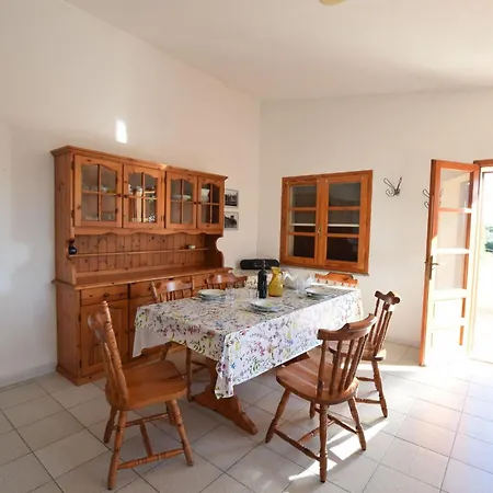 Villa Casa Ac Near The San Giovanni (Nuoro)