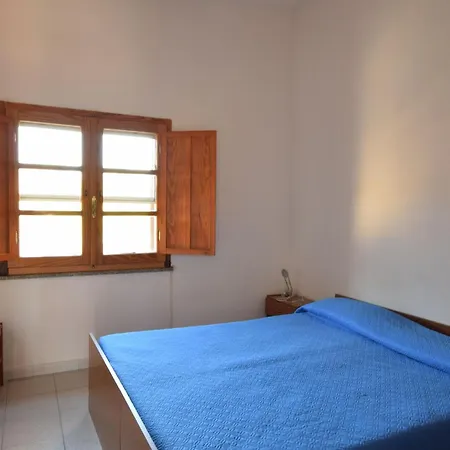 Villa Casa Ac Near The San Giovanni (Nuoro)