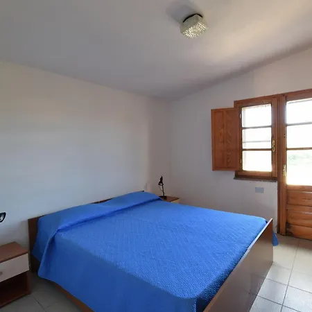 Casa Ac Near The San Giovanni (Nuoro)