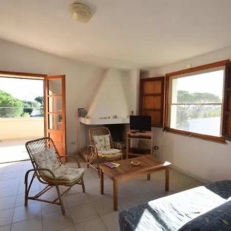 Casa Ac Near The Villa