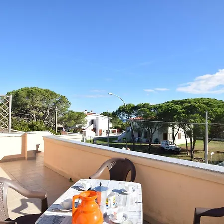 Villa Casa Ac Near The San Giovanni (Nuoro)