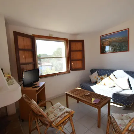 Casa Ac Near The Villa San Giovanni (Nuoro)