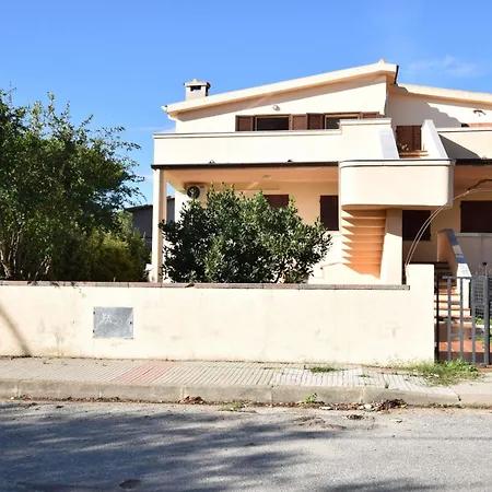 Casa Ac Near The * San Giovanni (Nuoro)